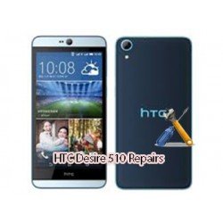 HTC Desire 510 Repairs